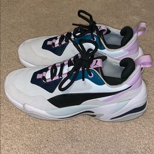 Wmns Thunder Rive Droite 'Deep Lagoon'